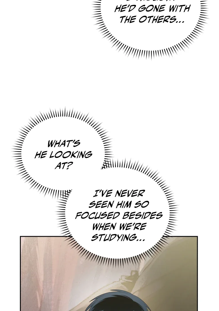 Without the Male Lead, My Grades Will Fall Chapter 37 page 56