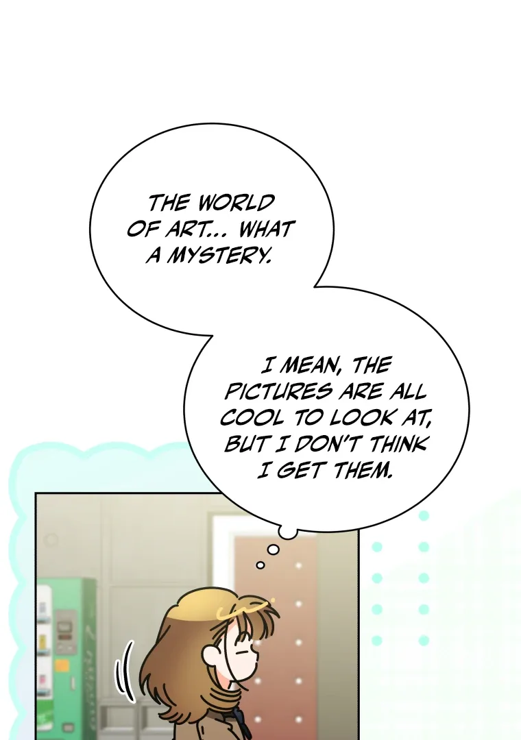 Without the Male Lead, My Grades Will Fall Chapter 37 page 52