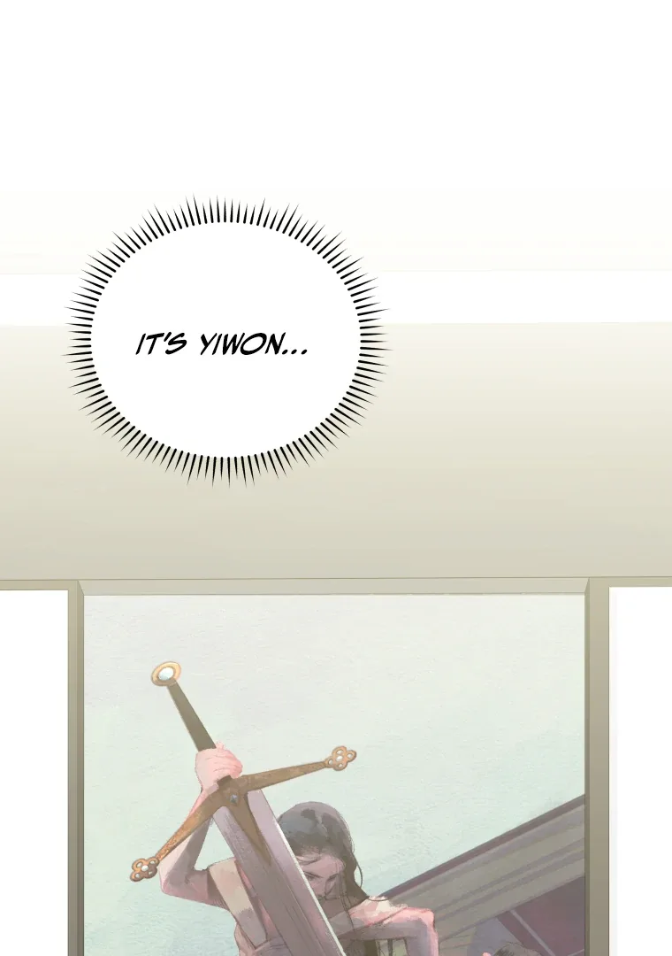 Without the Male Lead, My Grades Will Fall Chapter 37 page 54