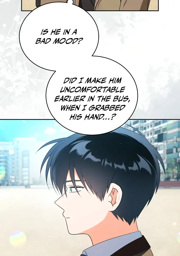 Without the Male Lead, My Grades Will Fall Chapter 37 page 74