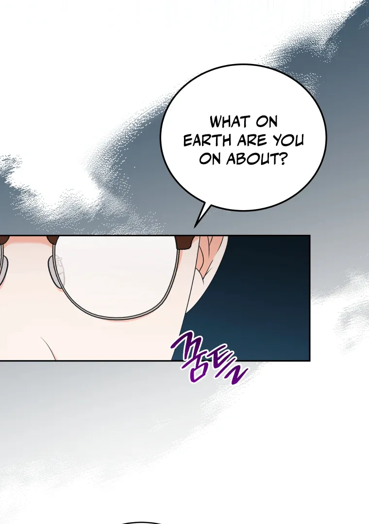 Without the Male Lead, My Grades Will Fall Chapter 42 page 5
