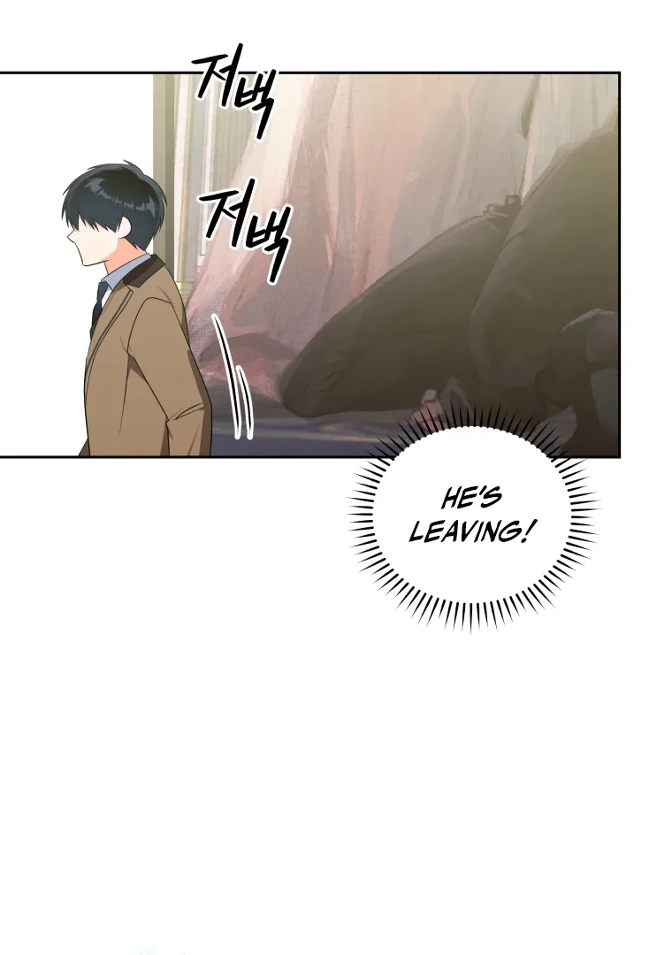Without the Male Lead, My Grades Will Fall Chapter 37 page 58