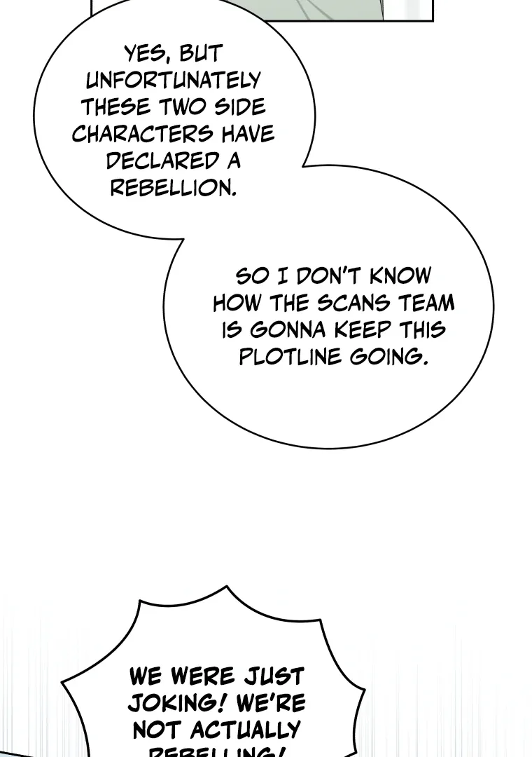 Without the Male Lead, My Grades Will Fall Chapter 42 page 7