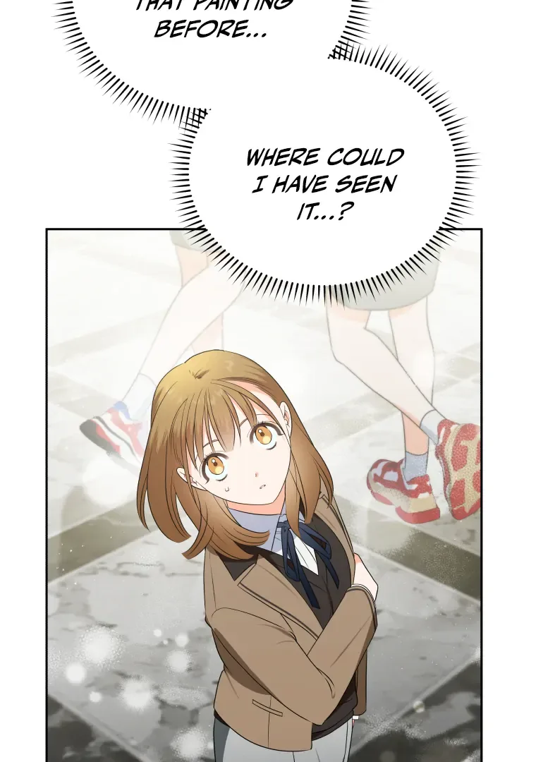 Without the Male Lead, My Grades Will Fall Chapter 37 page 65