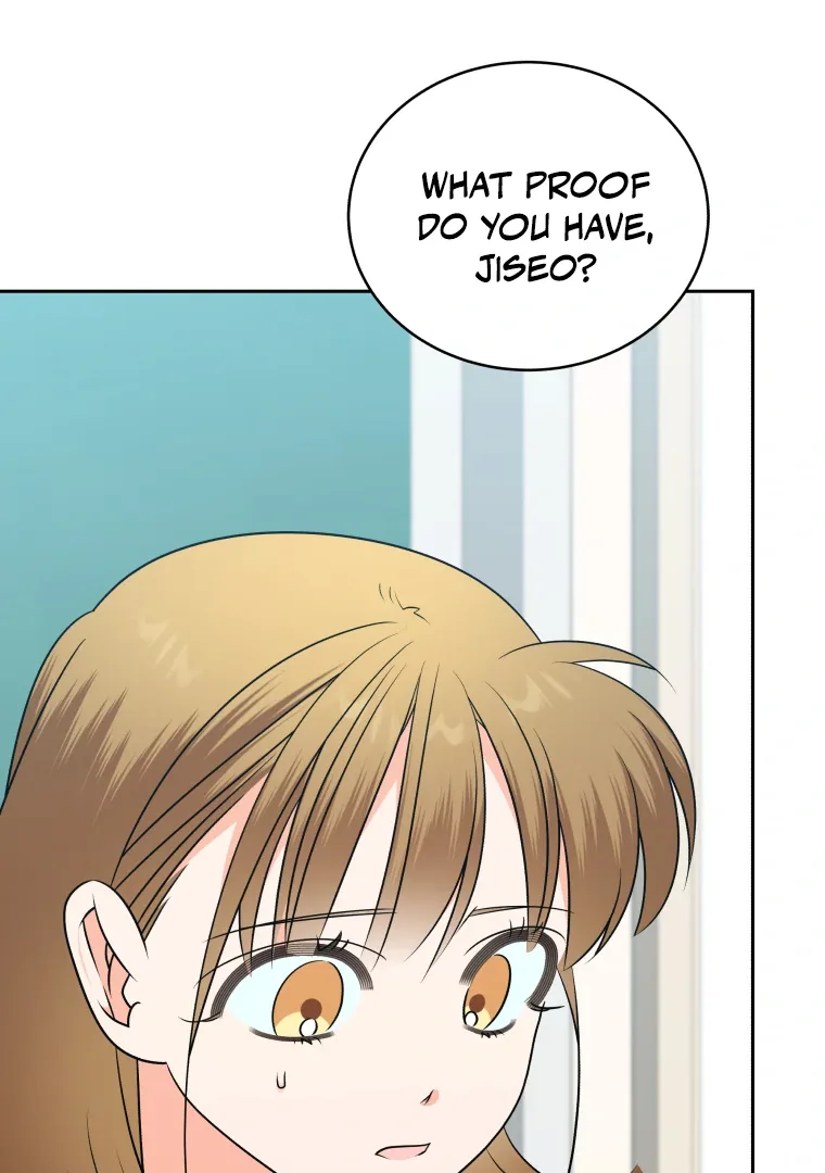 Without the Male Lead, My Grades Will Fall Chapter 42 page 10
