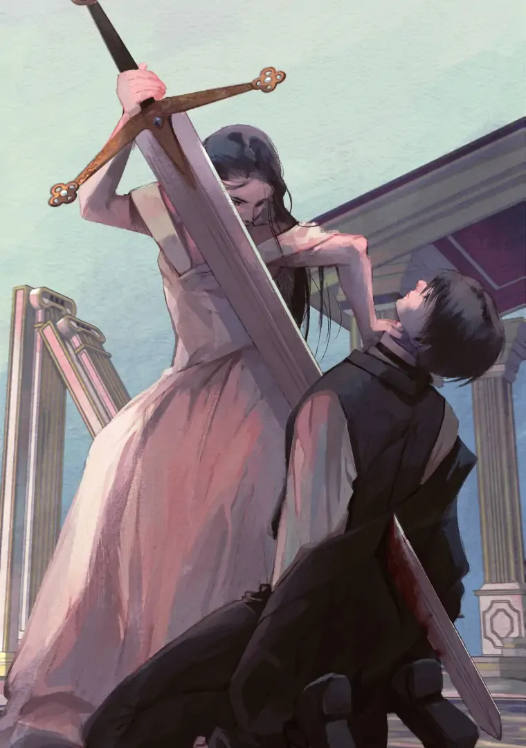 Without the Male Lead, My Grades Will Fall Chapter 37 page 61
