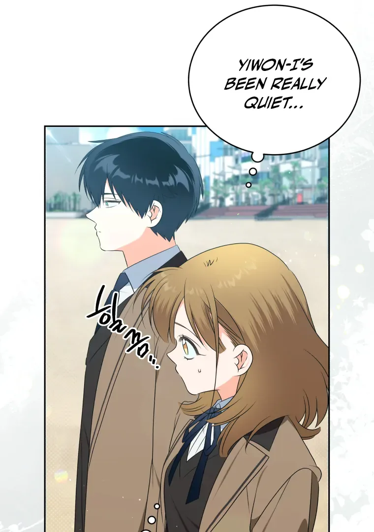 Without the Male Lead, My Grades Will Fall Chapter 37 page 73