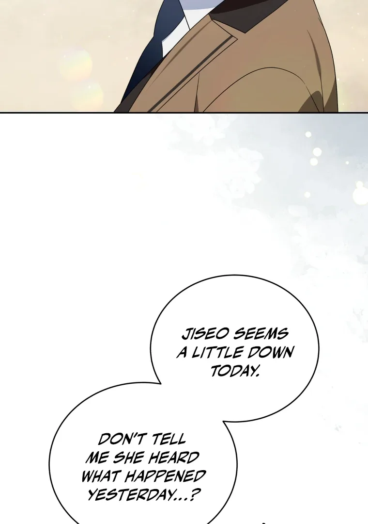 Without the Male Lead, My Grades Will Fall Chapter 37 page 75