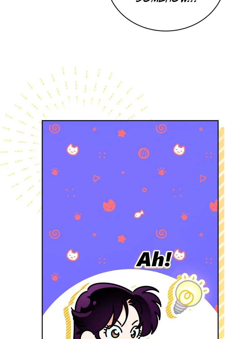 Without the Male Lead, My Grades Will Fall Chapter 37 page 77
