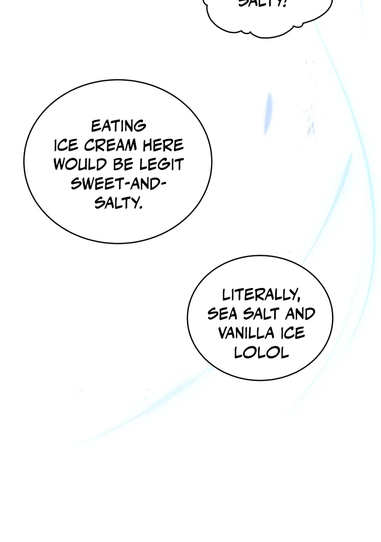 Without the Male Lead, My Grades Will Fall Chapter 37 page 72