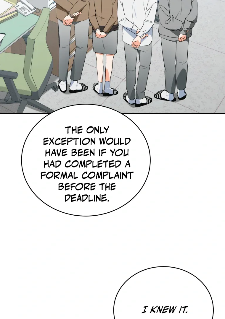 Without the Male Lead, My Grades Will Fall Chapter 42 page 31