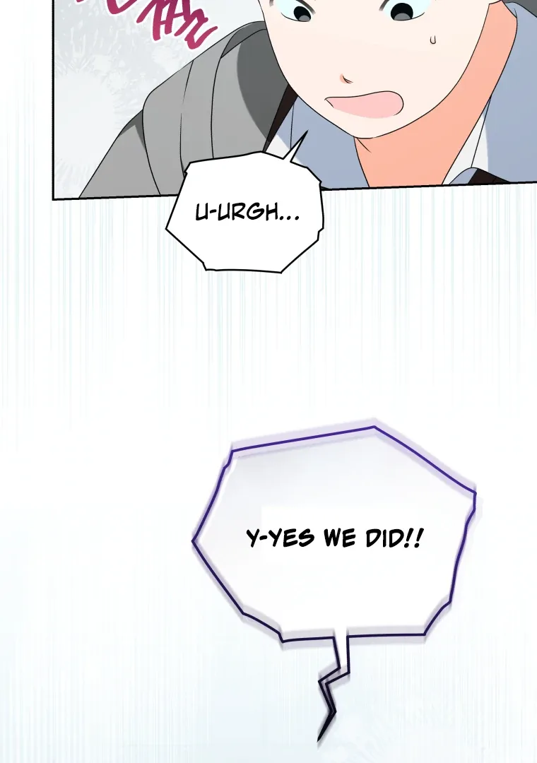 Without the Male Lead, My Grades Will Fall Chapter 42 page 21