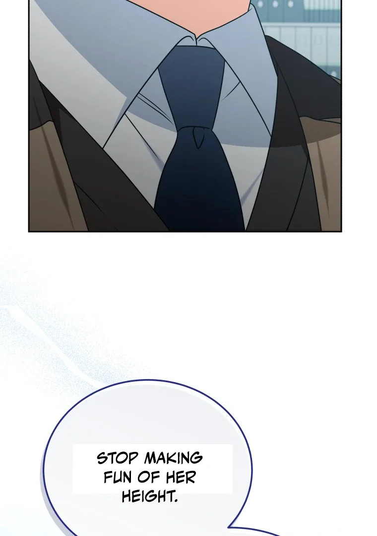 Without the Male Lead, My Grades Will Fall Chapter 42 page 51