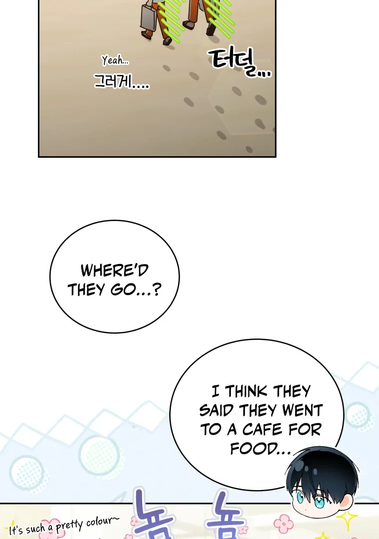 Without the Male Lead, My Grades Will Fall Chapter 37 page 102
