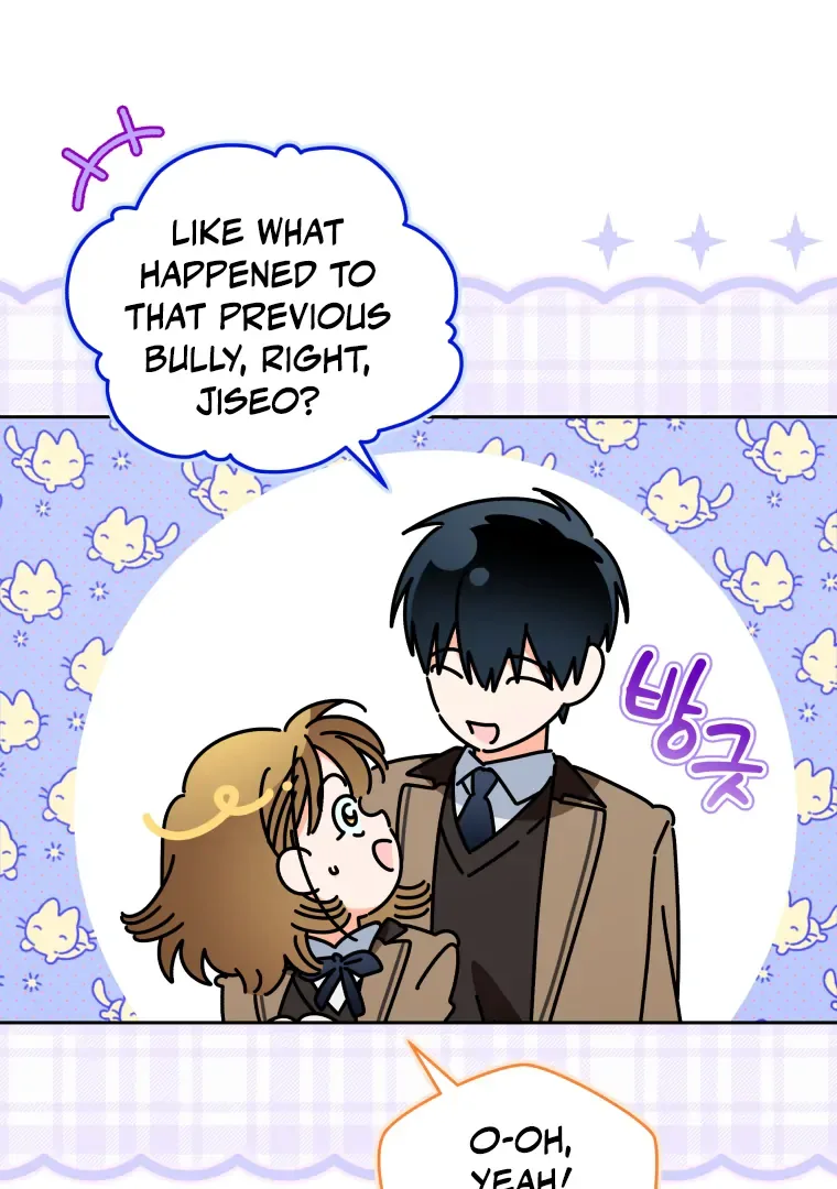Without the Male Lead, My Grades Will Fall Chapter 42 page 57