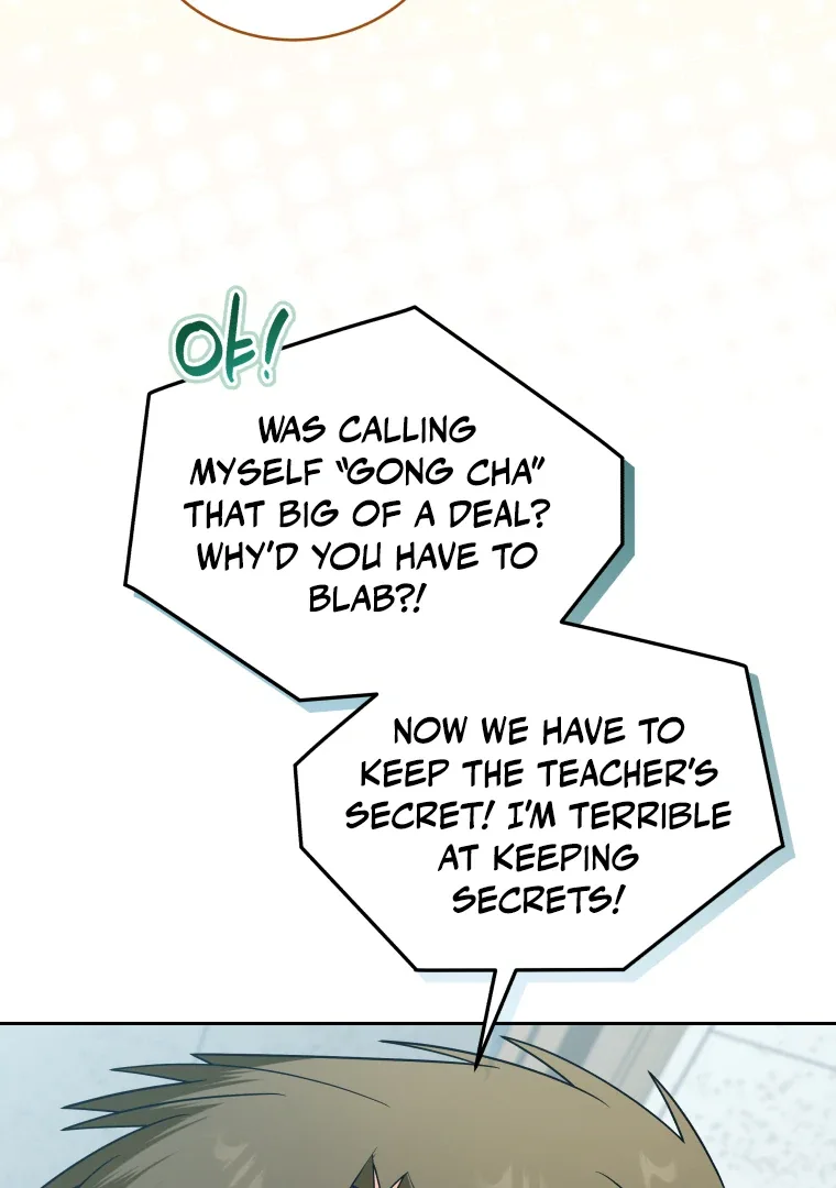 Without the Male Lead, My Grades Will Fall Chapter 42 page 45