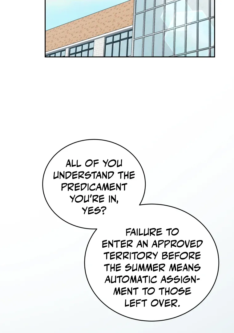 Without the Male Lead, My Grades Will Fall Chapter 42 page 28
