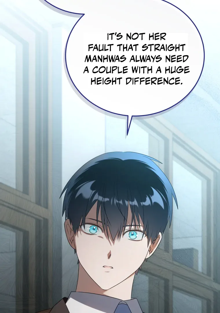Without the Male Lead, My Grades Will Fall Chapter 42 page 52
