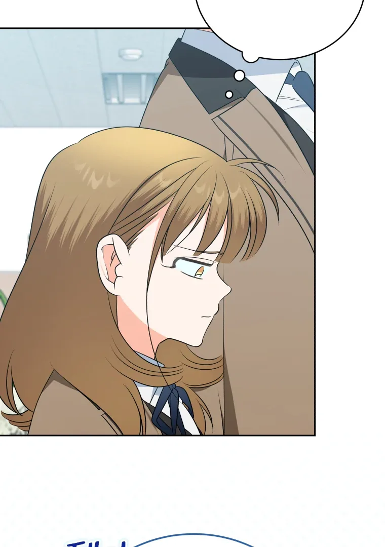 Without the Male Lead, My Grades Will Fall Chapter 42 page 32
