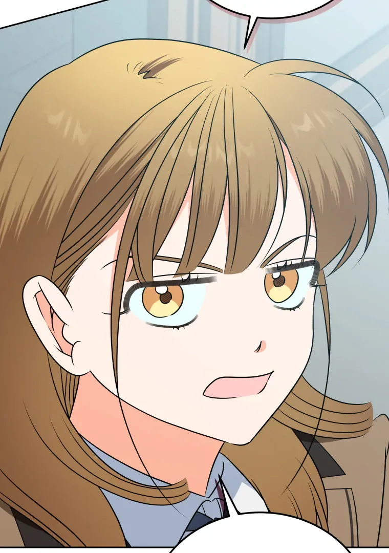 Without the Male Lead, My Grades Will Fall Chapter 42 page 47