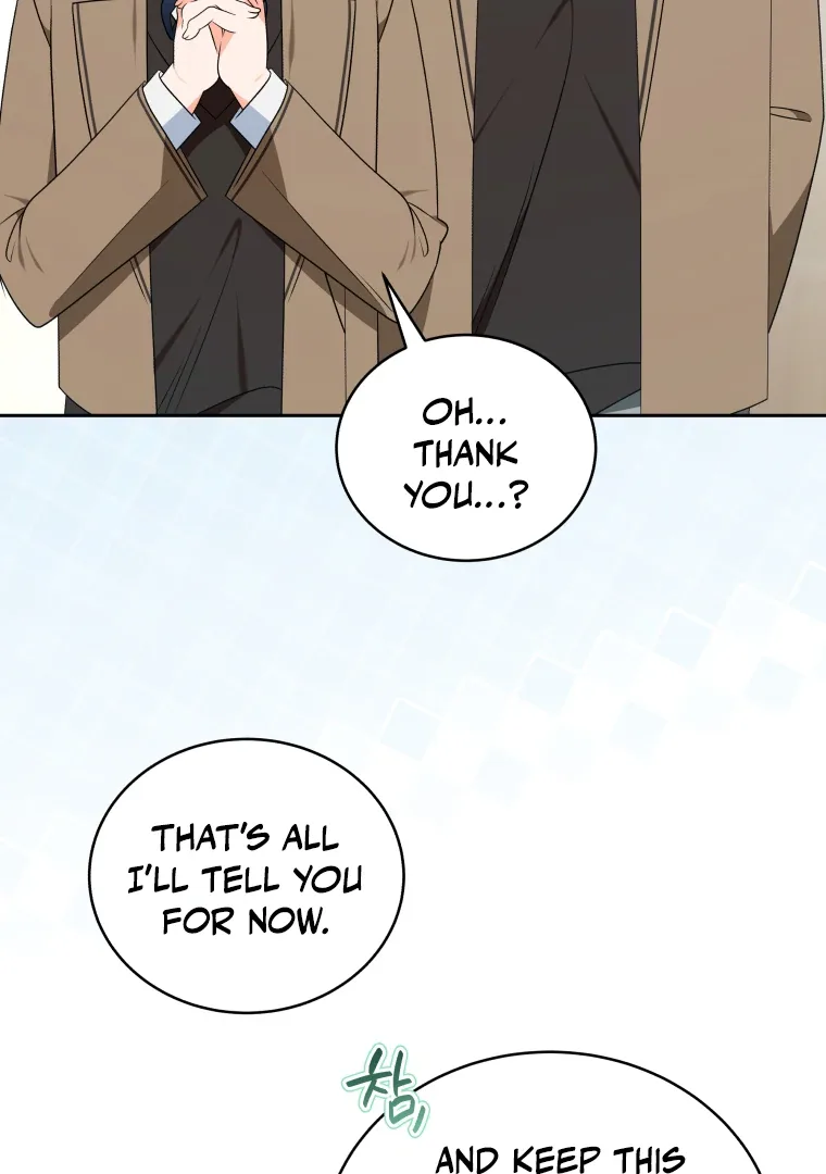 Without the Male Lead, My Grades Will Fall Chapter 42 page 41
