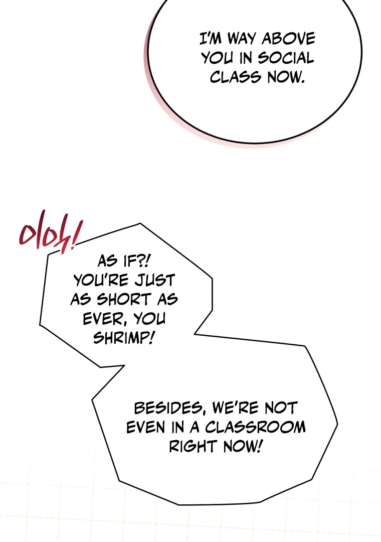 Without the Male Lead, My Grades Will Fall Chapter 42 page 48