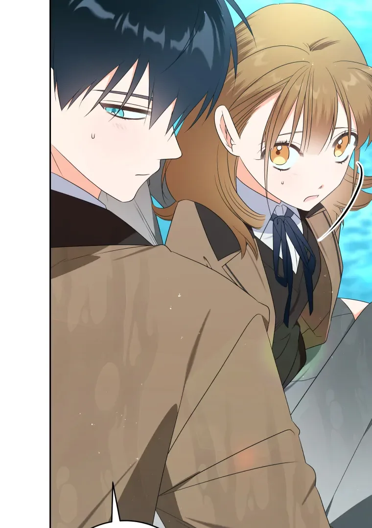 Without the Male Lead, My Grades Will Fall Chapter 37 page 92