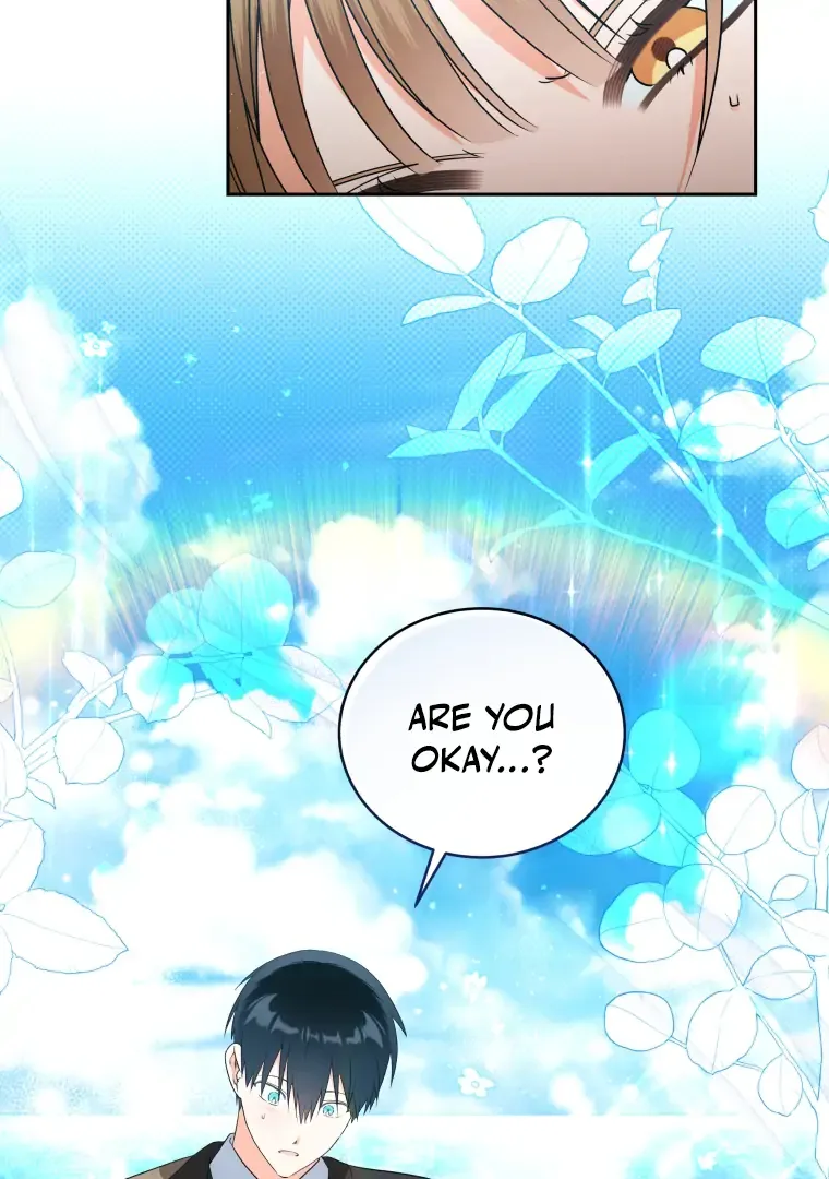 Without the Male Lead, My Grades Will Fall Chapter 37 page 86