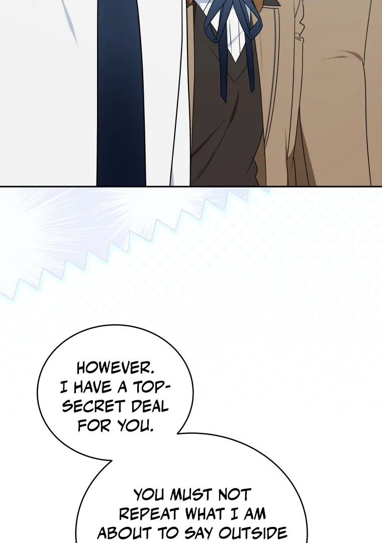 Without the Male Lead, My Grades Will Fall Chapter 42 page 34
