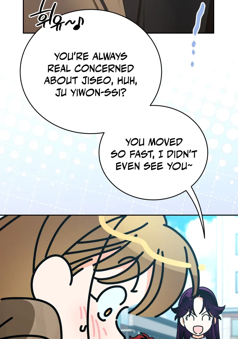 Without the Male Lead, My Grades Will Fall Chapter 37 page 90