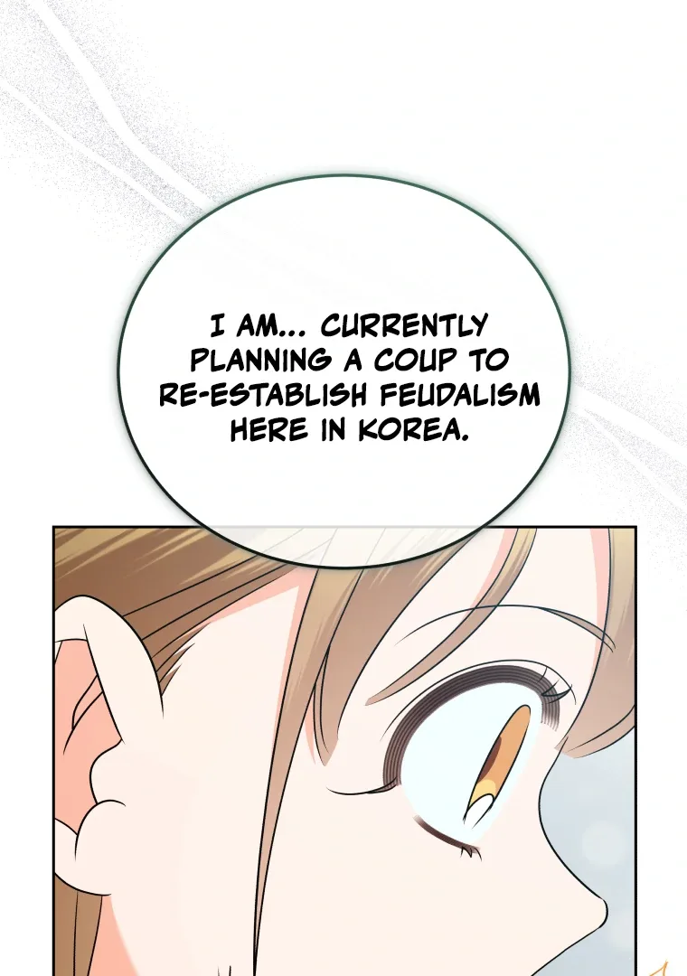 Without the Male Lead, My Grades Will Fall Chapter 42 page 36