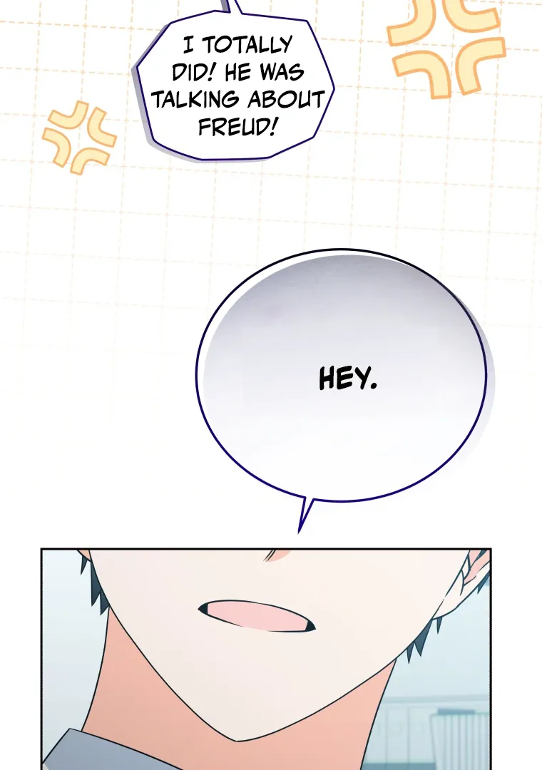 Without the Male Lead, My Grades Will Fall Chapter 42 page 50