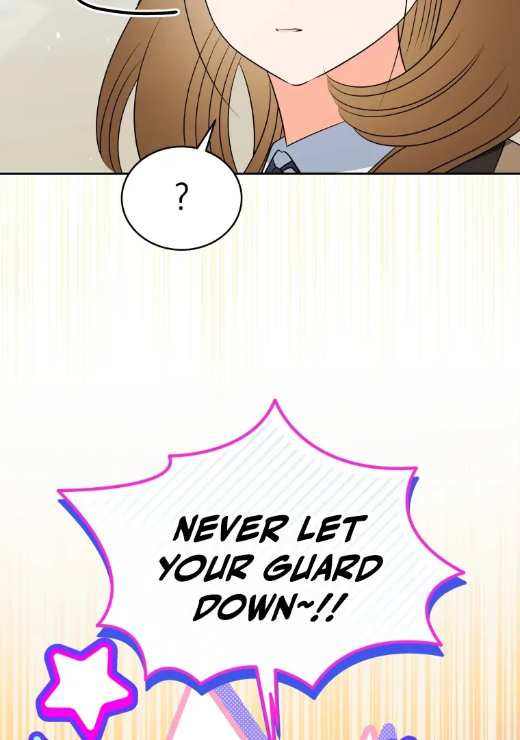 Without the Male Lead, My Grades Will Fall Chapter 37 page 80