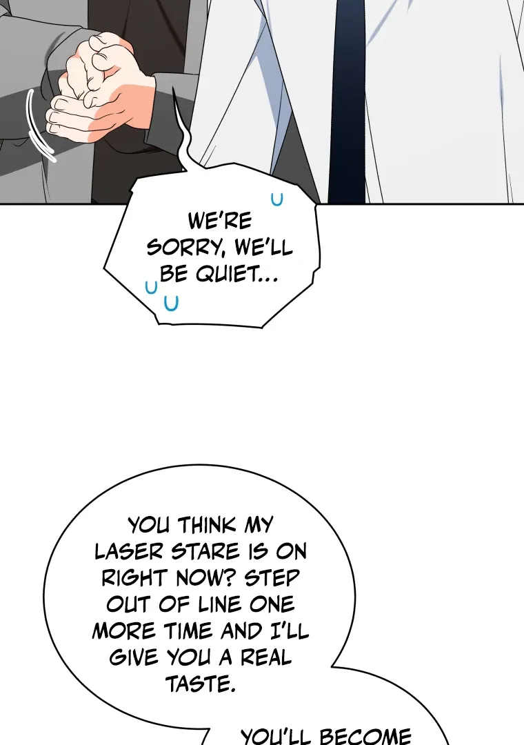 Without the Male Lead, My Grades Will Fall Chapter 42 page 55