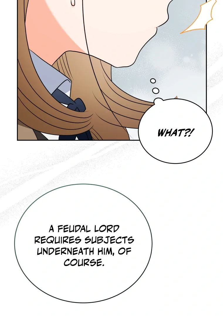 Without the Male Lead, My Grades Will Fall Chapter 42 page 37