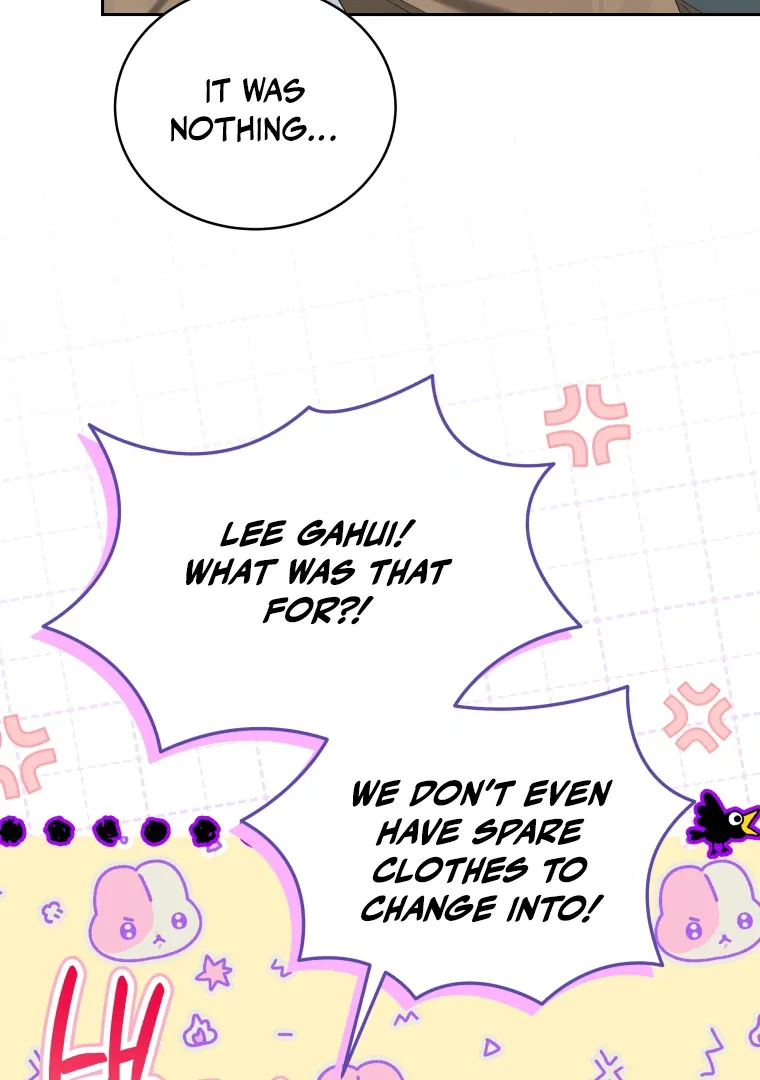 Without the Male Lead, My Grades Will Fall Chapter 37 page 93