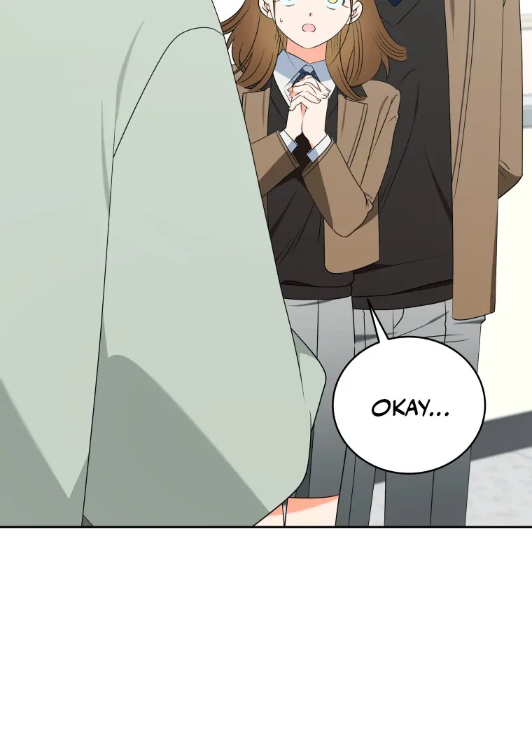Without the Male Lead, My Grades Will Fall Chapter 42 page 25