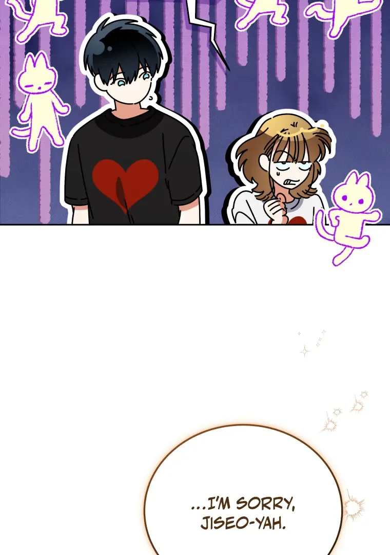 Without the Male Lead, My Grades Will Fall Chapter 37 page 104
