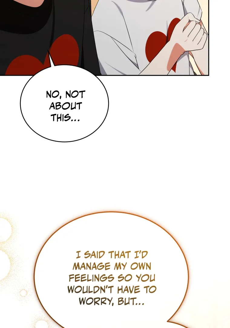 Without the Male Lead, My Grades Will Fall Chapter 37 page 107