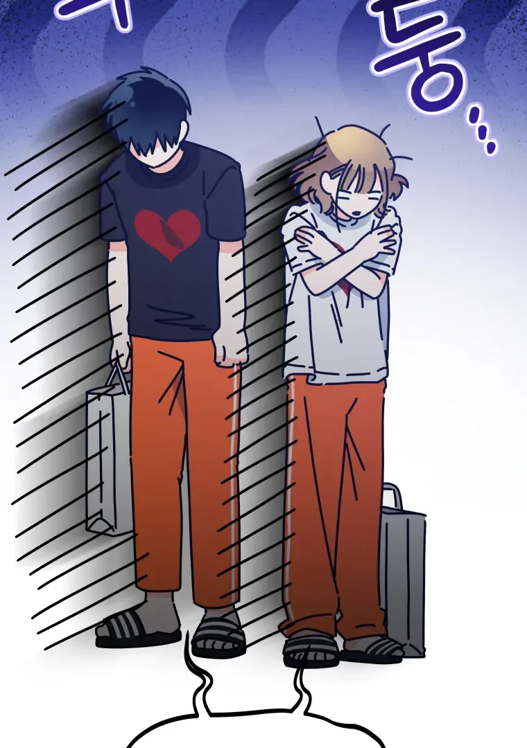 Without the Male Lead, My Grades Will Fall Chapter 37 page 100