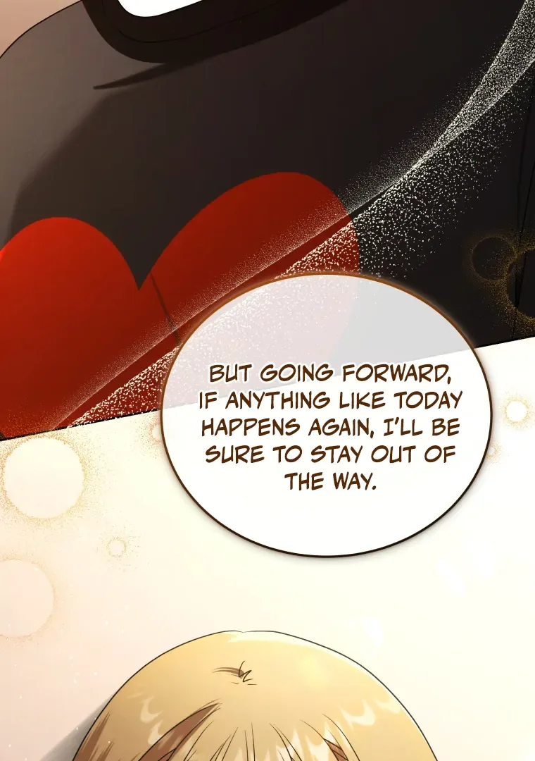 Without the Male Lead, My Grades Will Fall Chapter 37 page 110