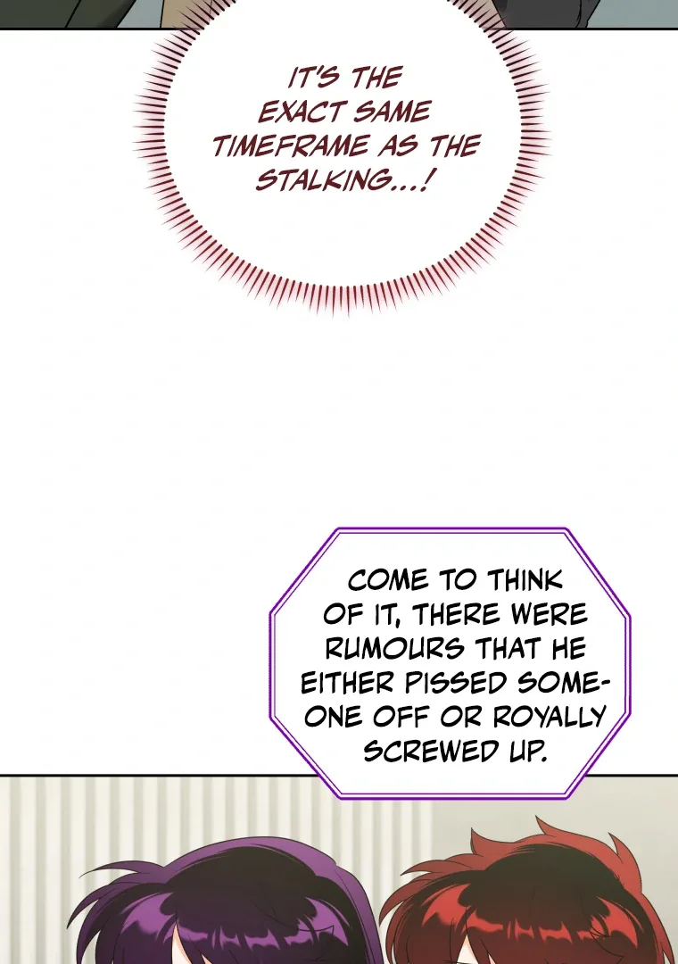 Without the Male Lead, My Grades Will Fall Chapter 45 page 42