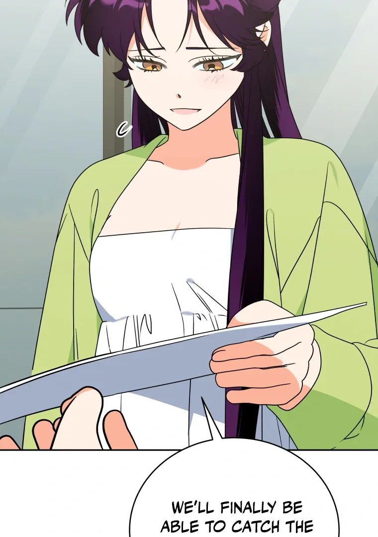 Without the Male Lead, My Grades Will Fall Chapter 45 page 51