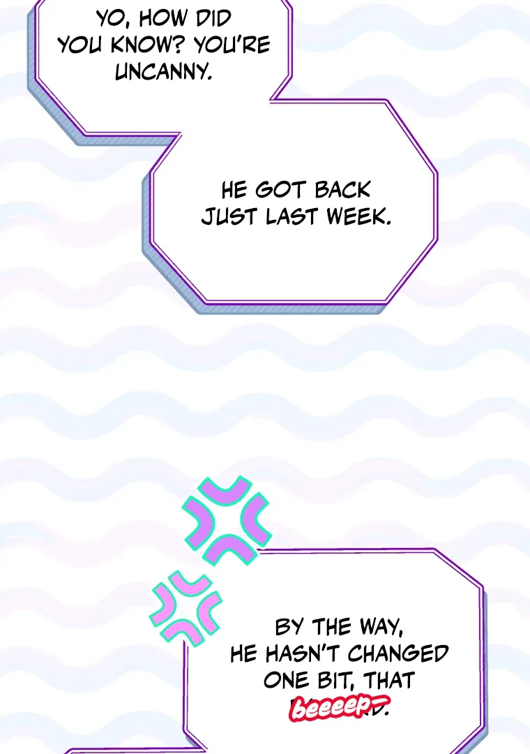 Without the Male Lead, My Grades Will Fall Chapter 45 page 33