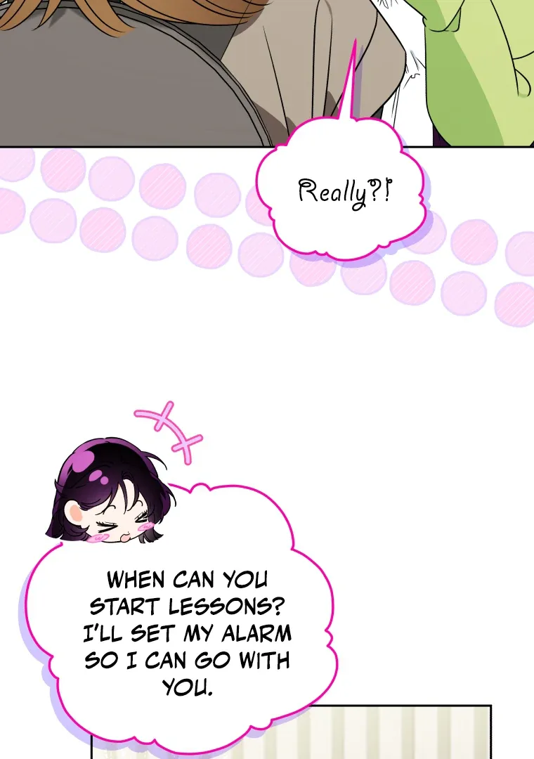 Without the Male Lead, My Grades Will Fall Chapter 45 page 75