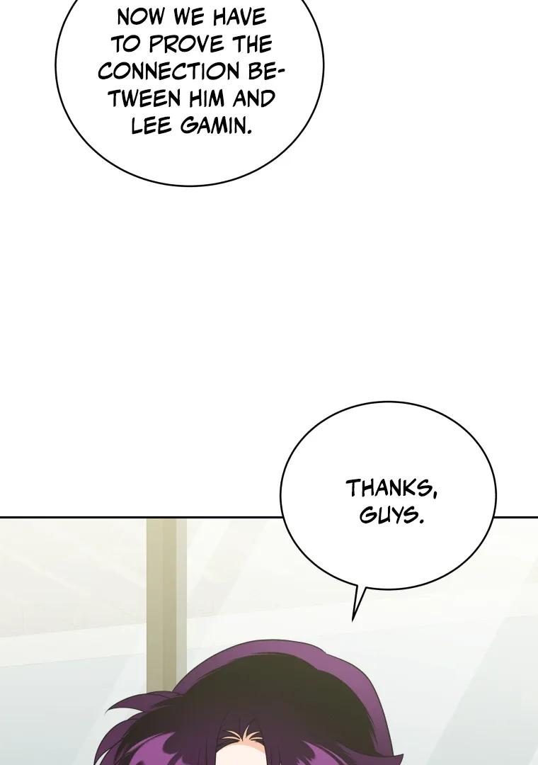 Without the Male Lead, My Grades Will Fall Chapter 45 page 50