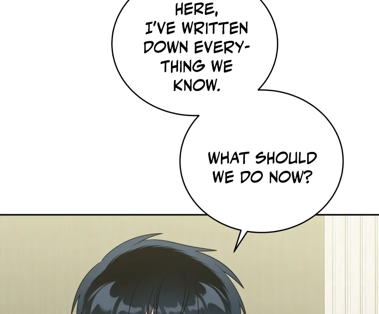 Without the Male Lead, My Grades Will Fall Chapter 45 page 48