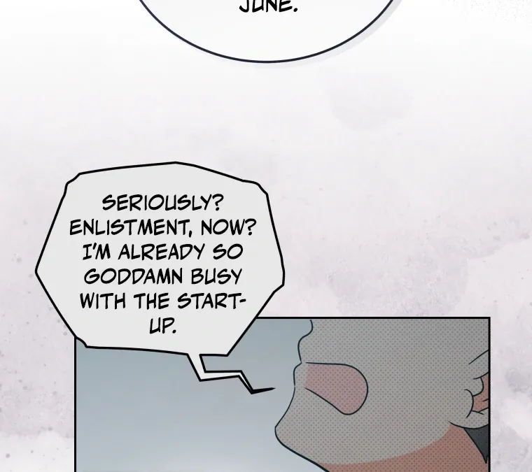 Without the Male Lead, My Grades Will Fall Chapter 45 page 19