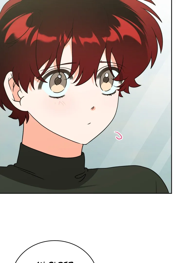 Without the Male Lead, My Grades Will Fall Chapter 45 page 53