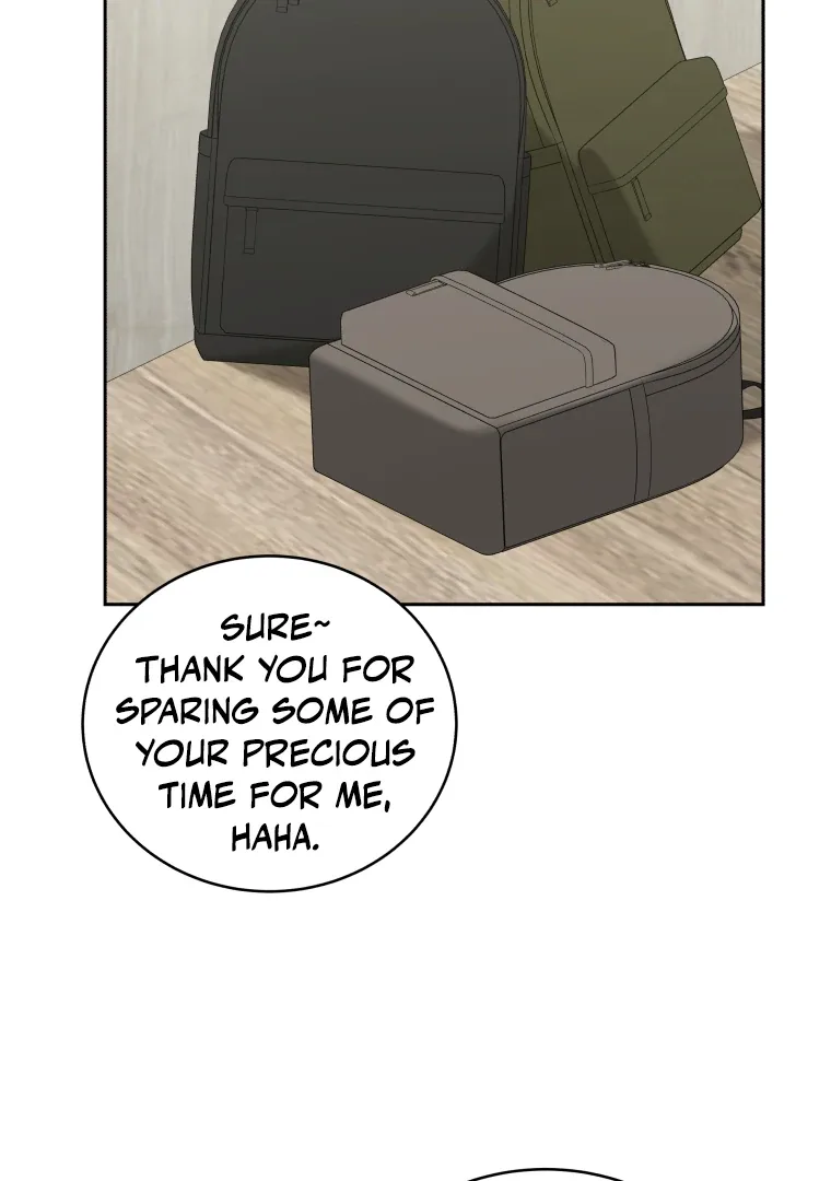 Without the Male Lead, My Grades Will Fall Chapter 45 page 59